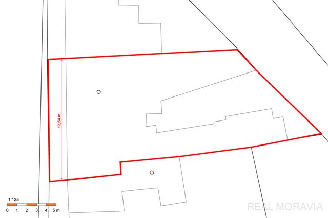 katastrální mapa [10/35]