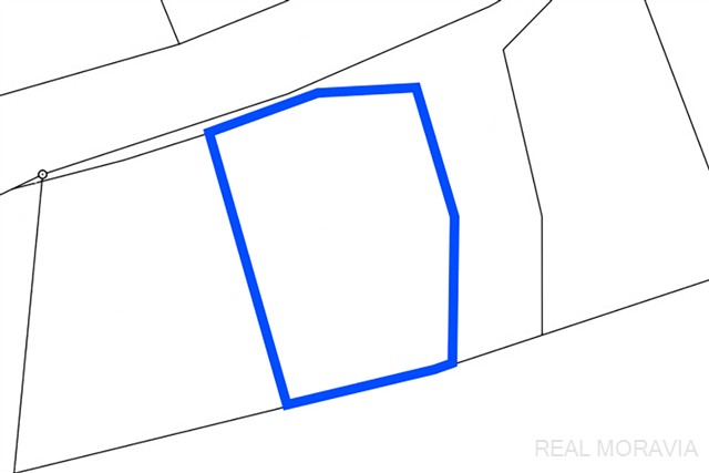 katastrální mapa [2/13]
