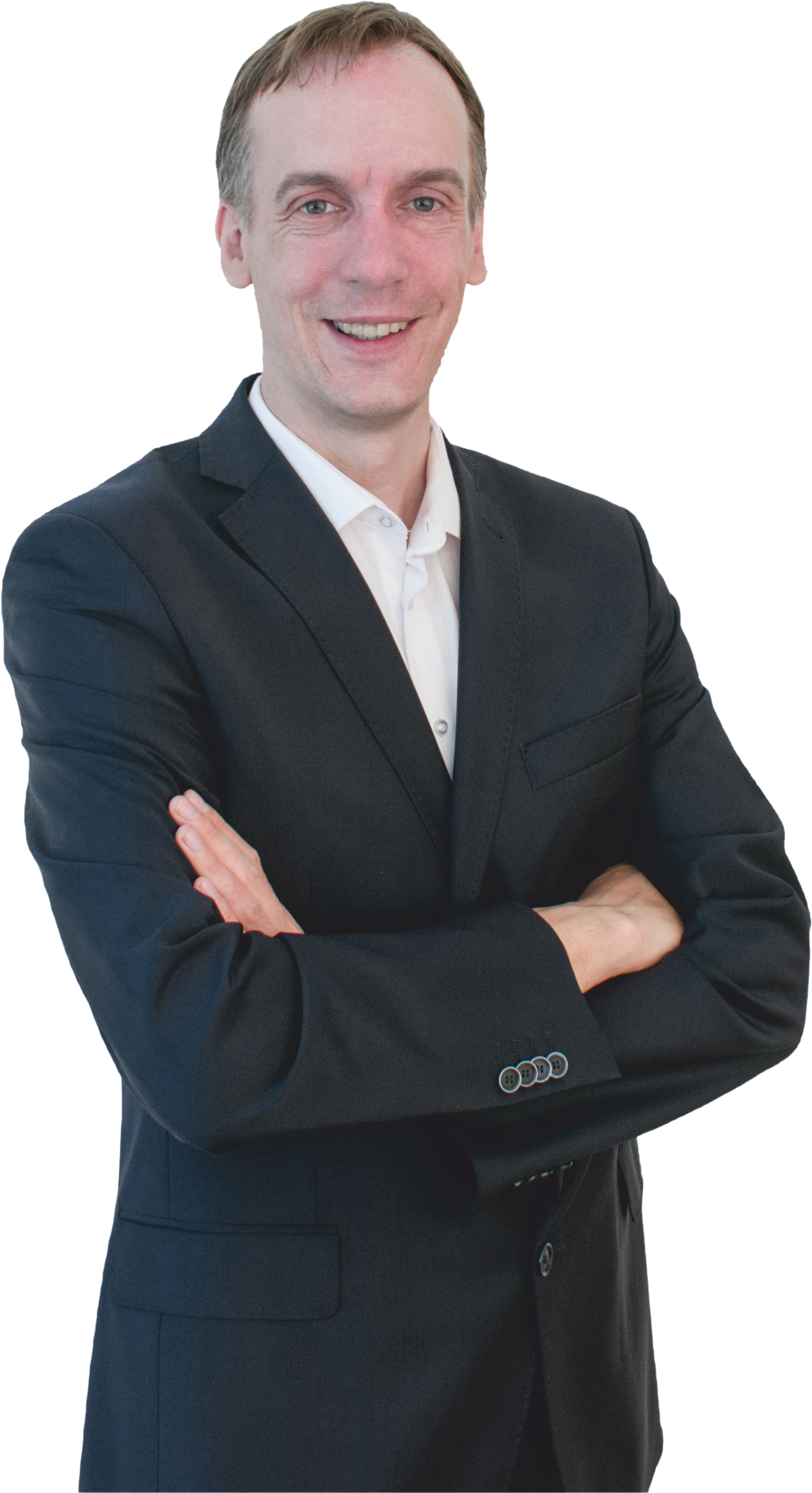 Ing. Filip Turecký, MSc.